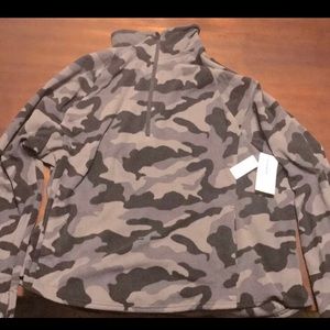 Woman’s New XXL Camo